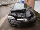 Ремонт BMW - повреждения