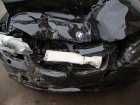 Ремонт BMW - повреждения